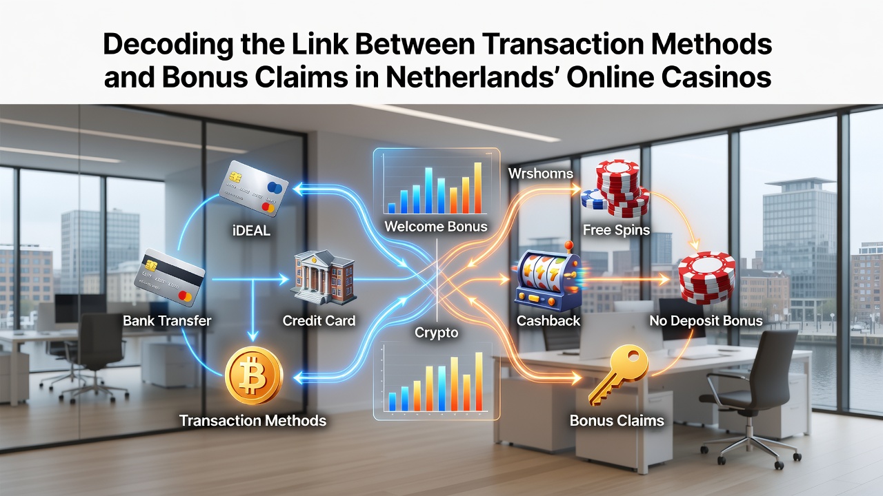 Grafiek van transactiesnelheden en bonusuitbetalingen