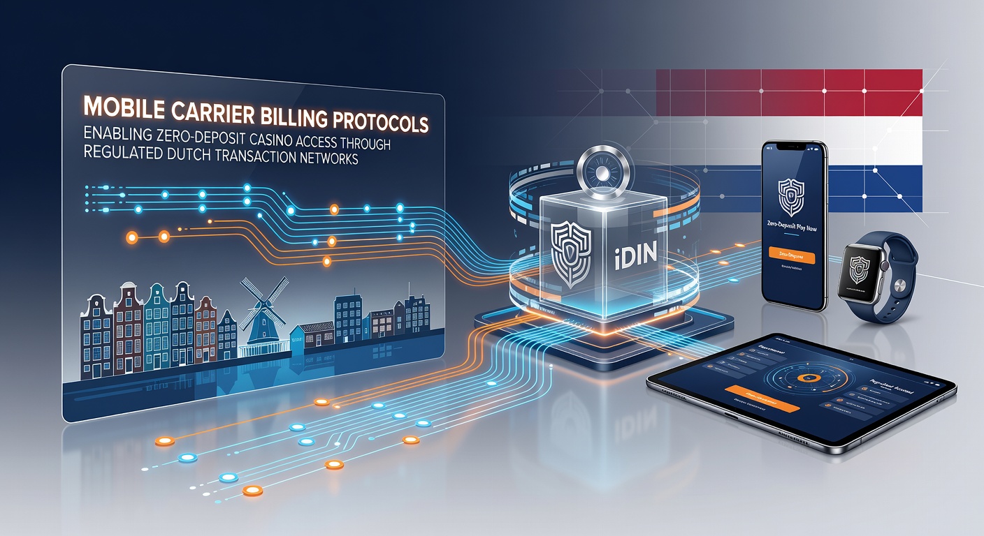 Overzicht van mobiele carrier billing protocollen in Nederlandse netwerken