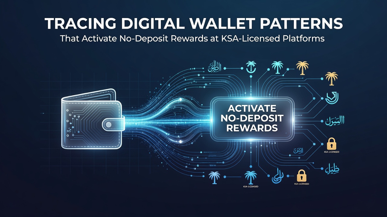 Digitale wallet transacties en patronen bij Nederlandse online casino's met KSA licentie